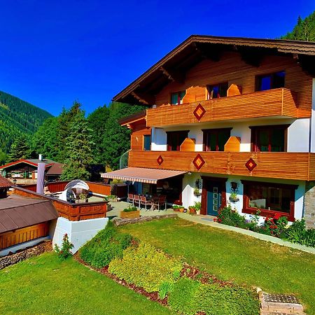 Montanara Apartment & Zimmer Ramsau am Dachstein Εξωτερικό φωτογραφία