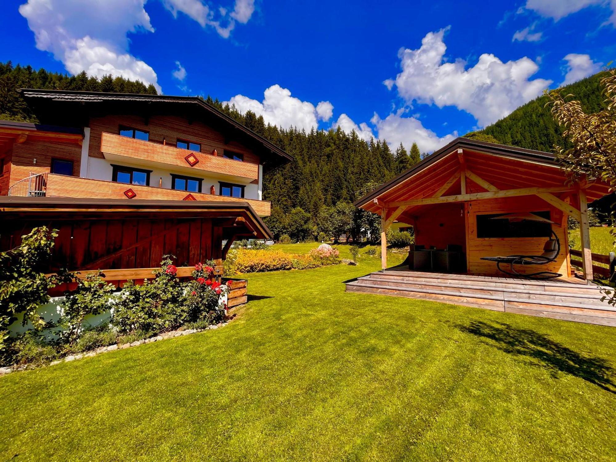 Montanara Apartment & Zimmer Ramsau am Dachstein Εξωτερικό φωτογραφία