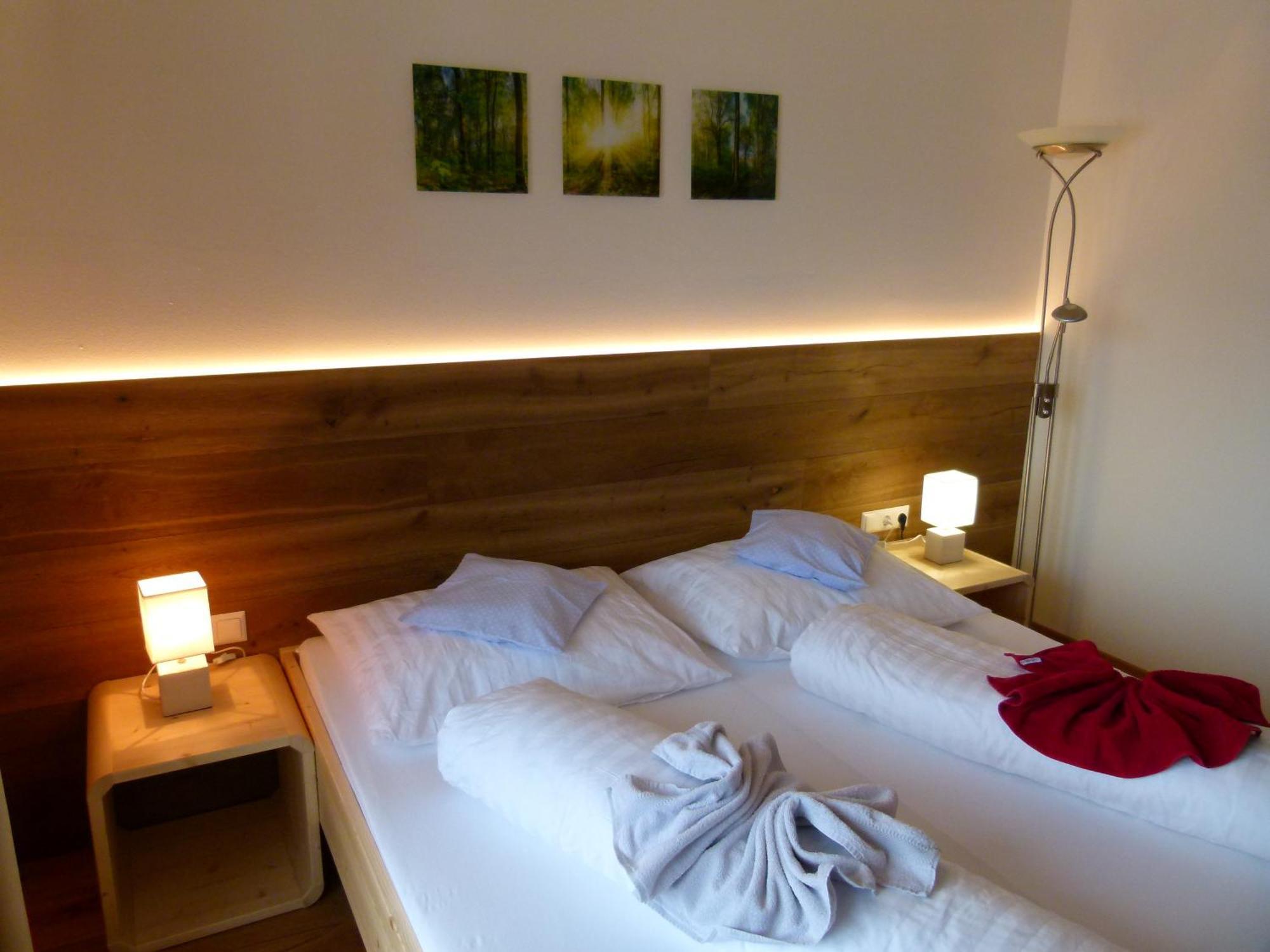 Montanara Apartment & Zimmer Ramsau am Dachstein Εξωτερικό φωτογραφία