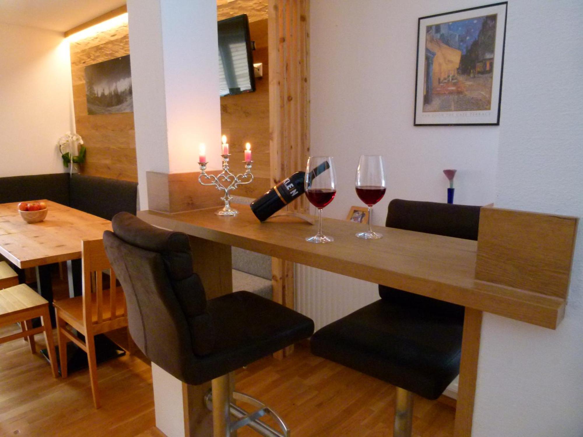 Montanara Apartment & Zimmer Ramsau am Dachstein Εξωτερικό φωτογραφία