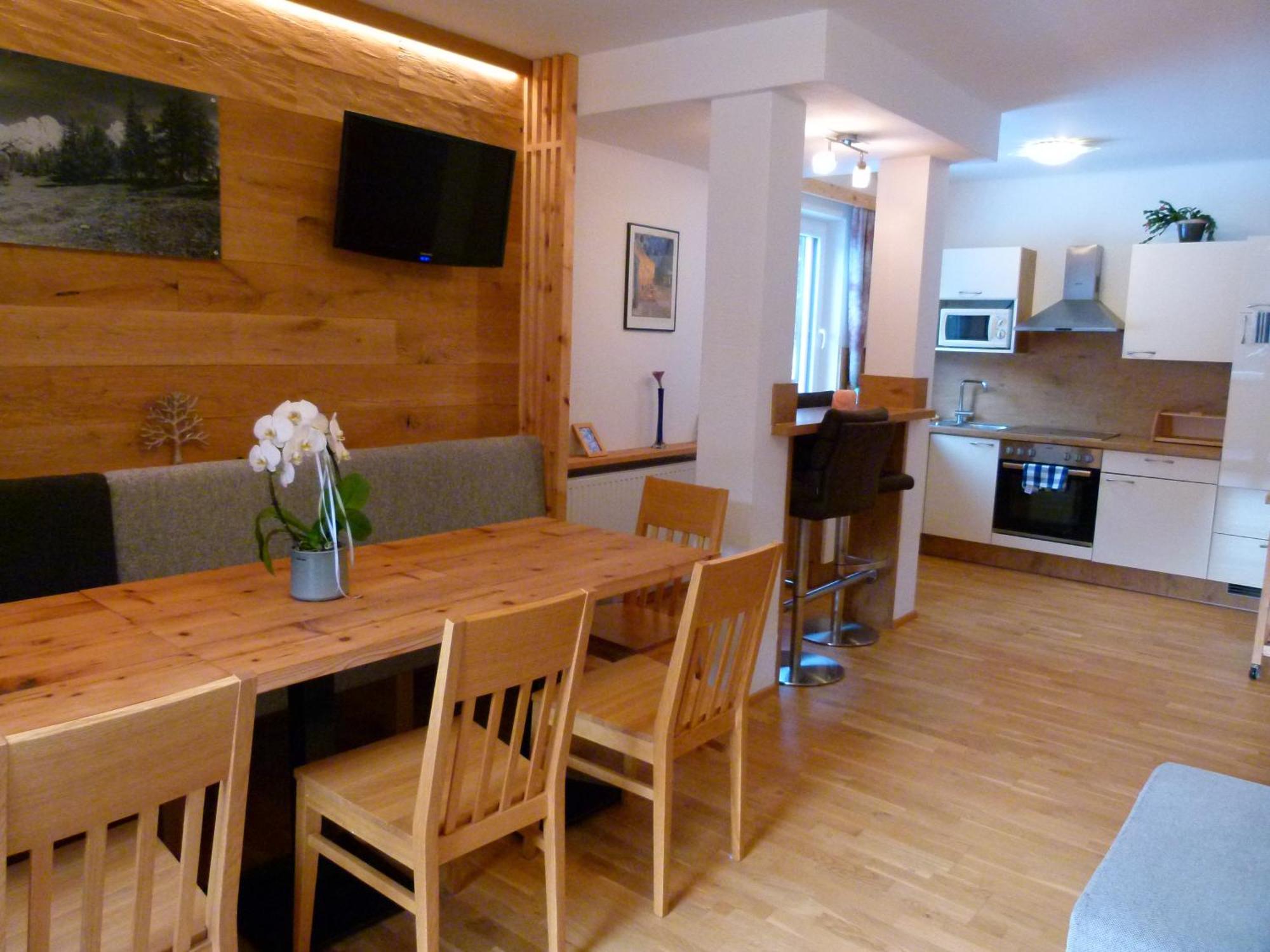 Montanara Apartment & Zimmer Ramsau am Dachstein Εξωτερικό φωτογραφία