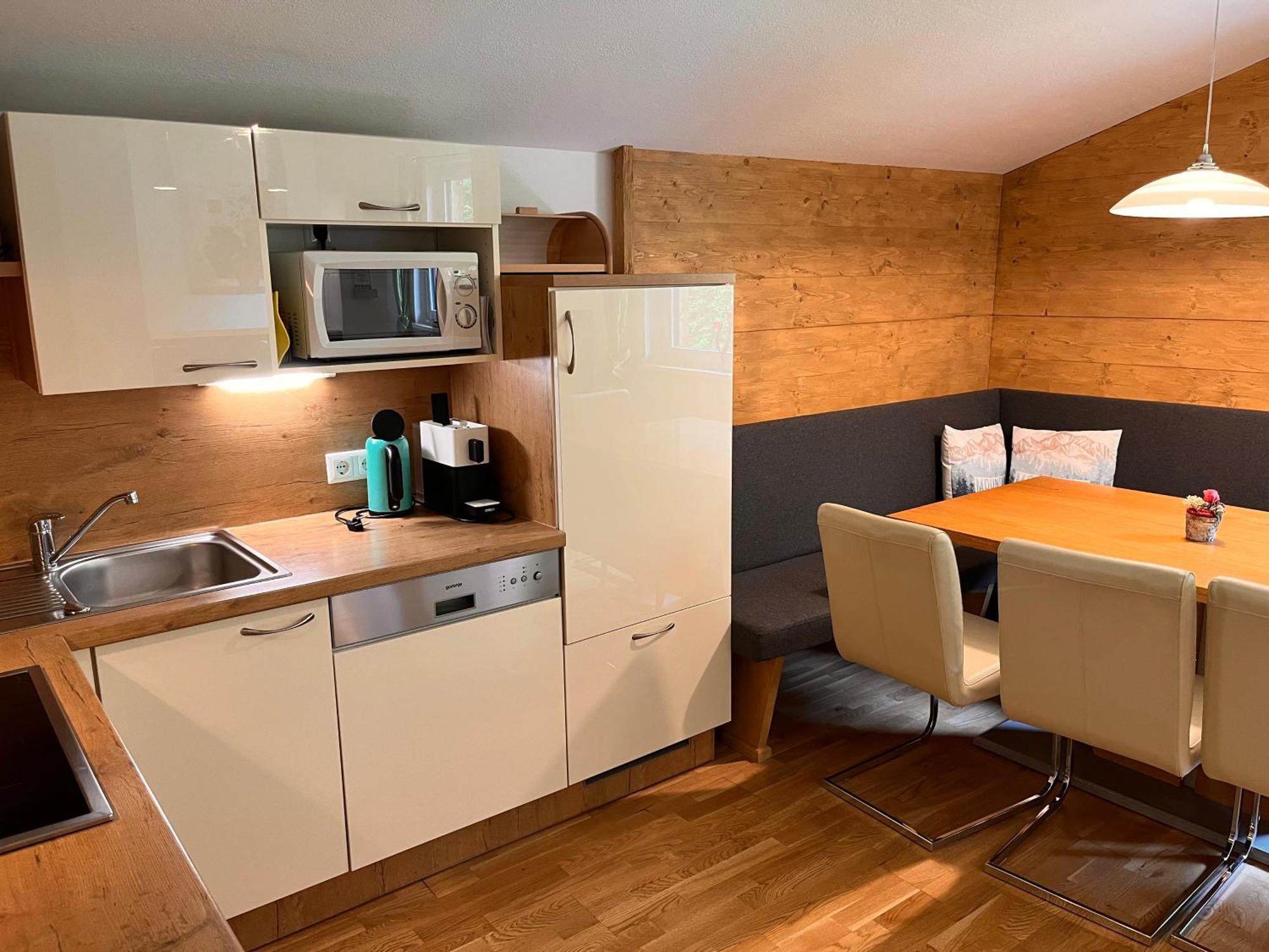 Montanara Apartment & Zimmer Ramsau am Dachstein Εξωτερικό φωτογραφία
