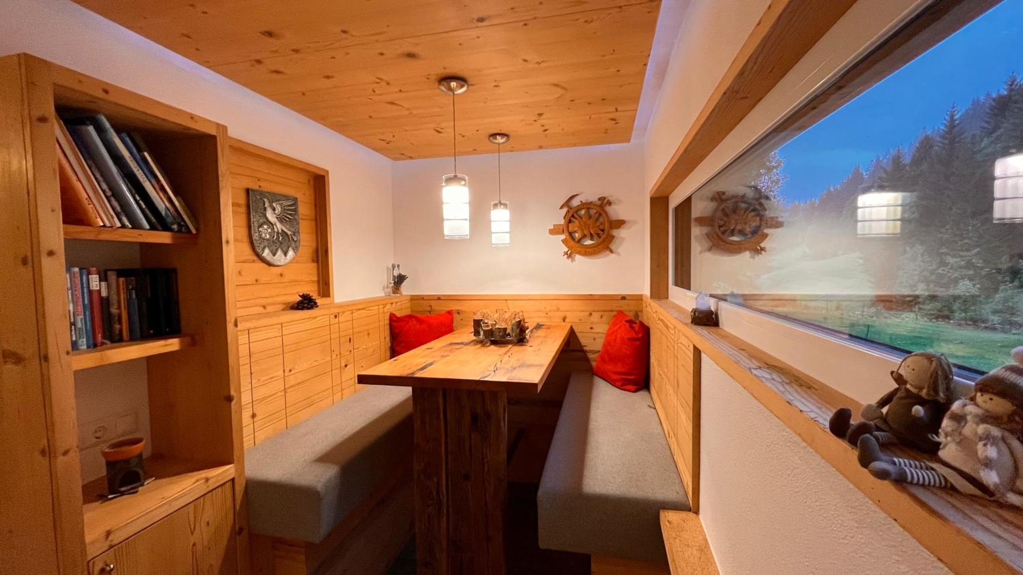 Montanara Apartment & Zimmer Ramsau am Dachstein Εξωτερικό φωτογραφία