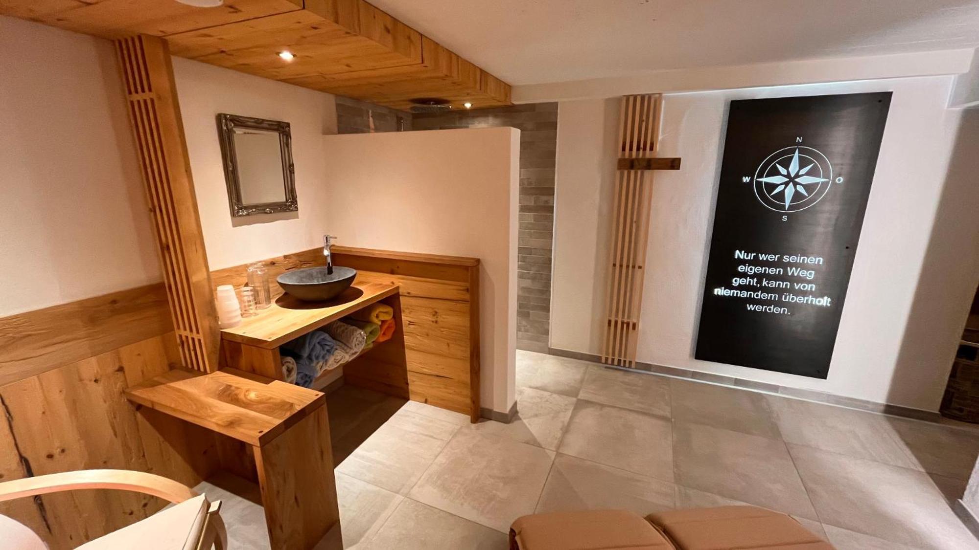 Montanara Apartment & Zimmer Ramsau am Dachstein Εξωτερικό φωτογραφία