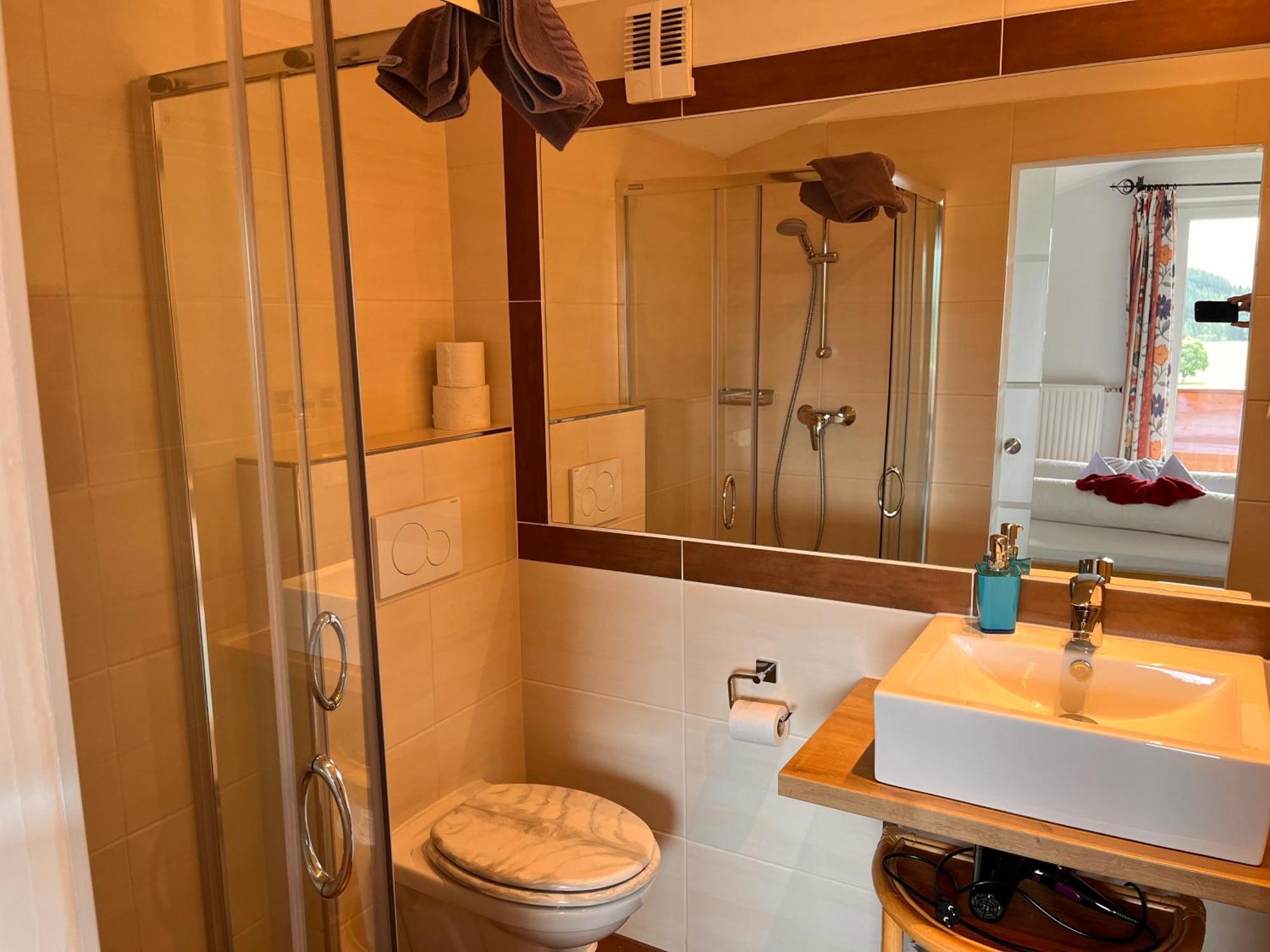 Montanara Apartment & Zimmer Ramsau am Dachstein Εξωτερικό φωτογραφία