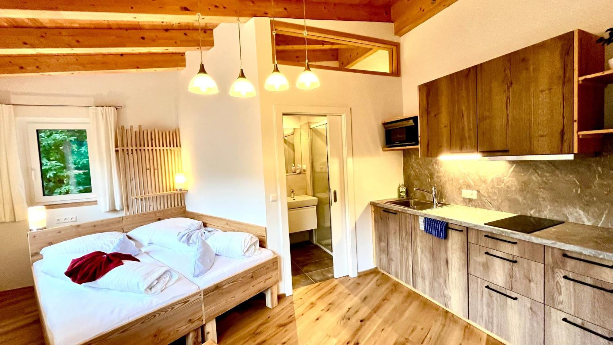 Montanara Apartment & Zimmer Ramsau am Dachstein Εξωτερικό φωτογραφία