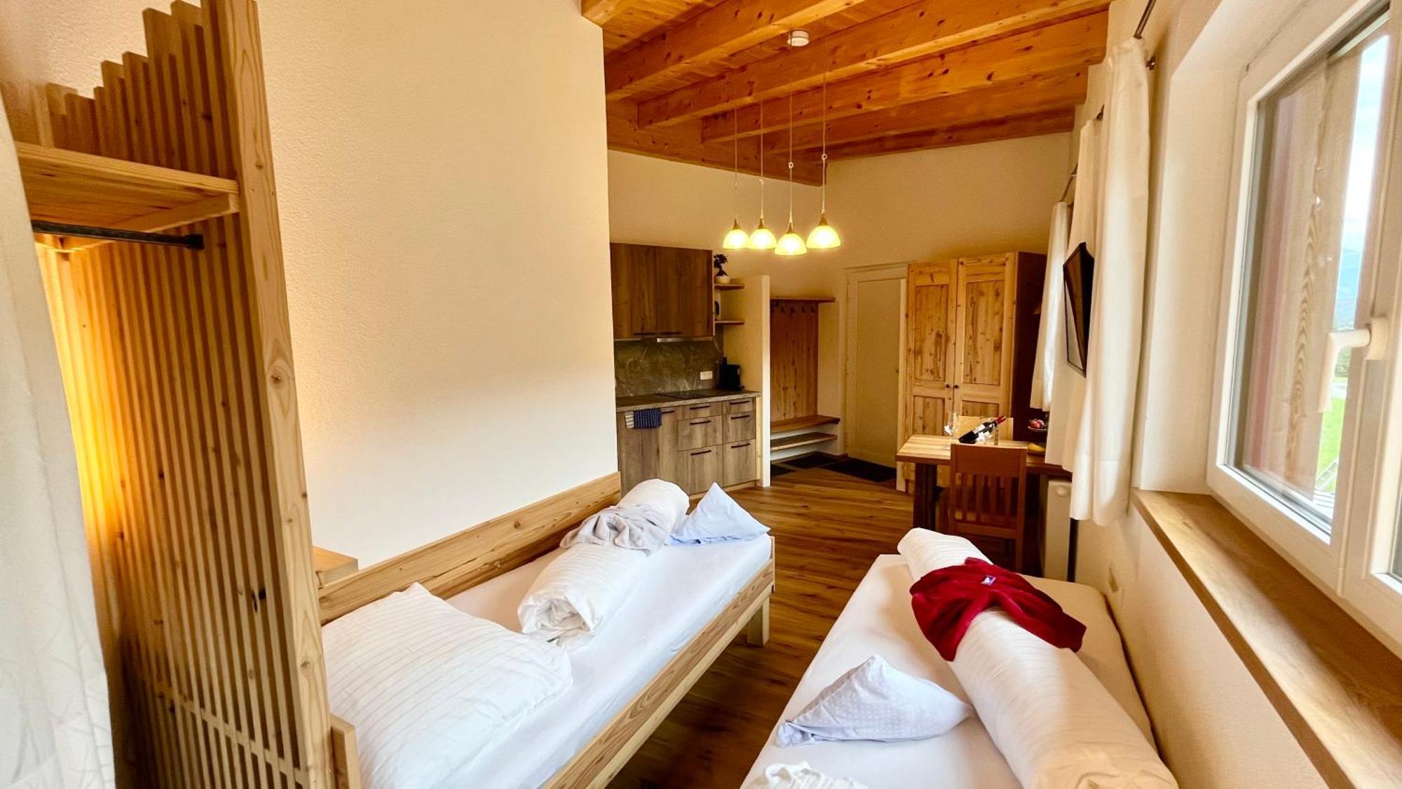 Montanara Apartment & Zimmer Ramsau am Dachstein Εξωτερικό φωτογραφία