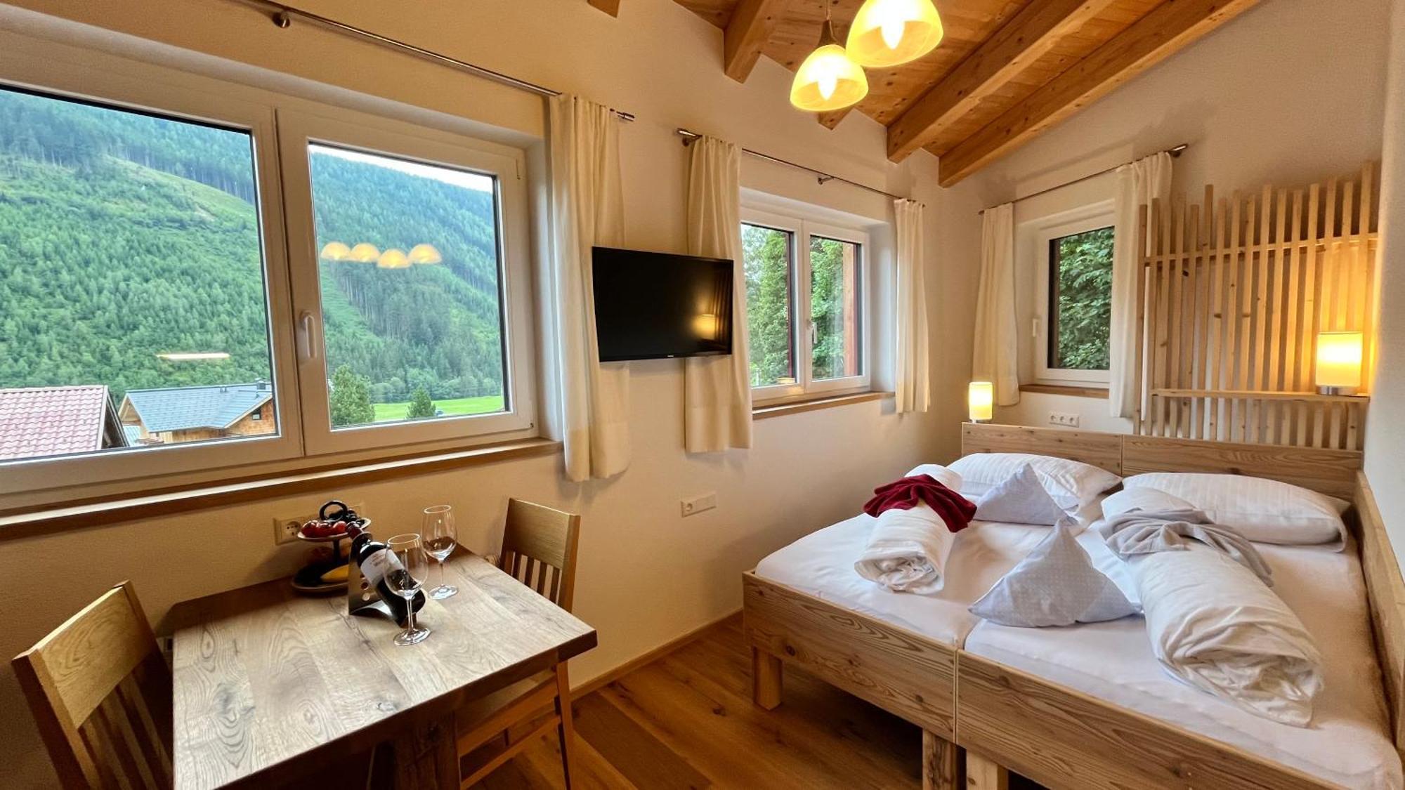 Montanara Apartment & Zimmer Ramsau am Dachstein Εξωτερικό φωτογραφία